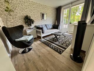 Zwei Zimmer Appartement - Brema - 0