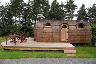 les Refuges du Chalet - Sart-lez-Spa - 2