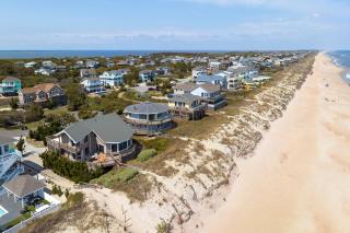 Pelican Post - Sanderling - 9