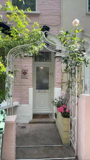 29 house - Londra - 4