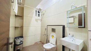 Queens Suite Rooms - 3