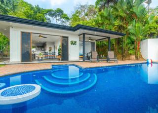 Ocean Views-private-pool-easy Access-ojochal-gate - 0
