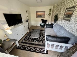 Zwei Zimmer Appartement - Brema - 7