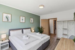 stonehomes - 2 Apartments nahe Goitzschsee - Muldenstein - 7