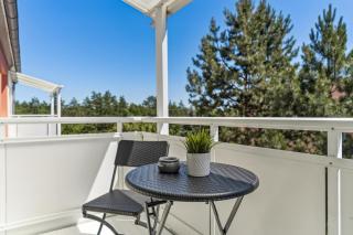 stonehomes - 2 Apartments nahe Goitzschsee - Muldenstein - 8