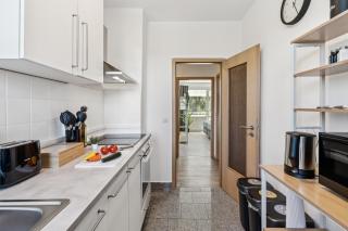 stonehomes - 2 Apartments nahe Goitzschsee - Muldenstein - 7