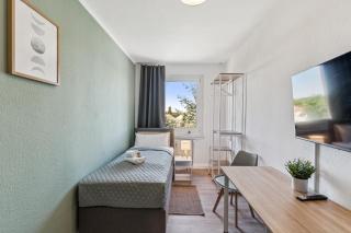 stonehomes - 2 Apartments nahe Goitzschsee - Muldenstein - 5