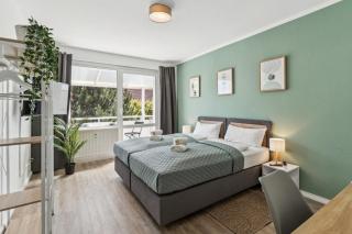 stonehomes - 2 Apartments nahe Goitzschsee - Muldenstein - 0