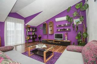 Blue Oyster Apartment - Trogir - 0