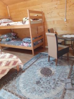Guesthouse Dioni - Valbona - 8