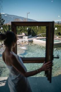 Majestic - Unique Spa Resort - Brunico - 9