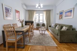 Museum District Apartment - Atene - 9