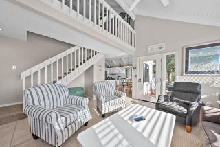 818 Treeloft Cottage - Seabrook Island - 0
