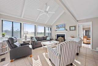 818 Treeloft Cottage - Seabrook Island - 9