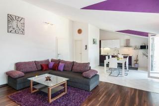 Blue Oyster Apartment - Trogir - 6