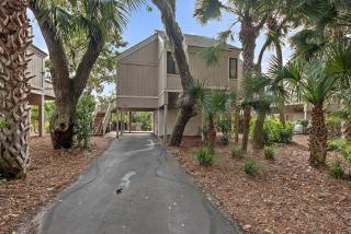 818 Treeloft Cottage - Seabrook Island - 8