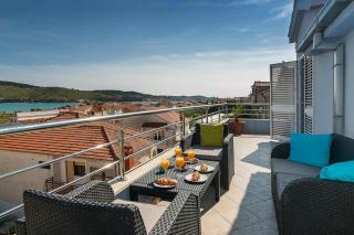 Blue Oyster Apartment - Trogir - 4