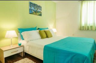 Blue Oyster Apartment - Trogir - 2