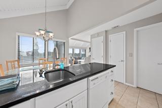 818 Treeloft Cottage - Seabrook Island - 4