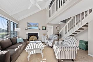 818 Treeloft Cottage - Seabrook Island - 3