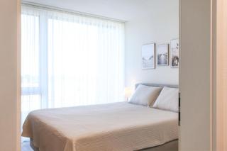 Lykke – Traumhafte Ferienwohnung mit Garten und Meerblick in erster Reihe! - Fehmarn - 3