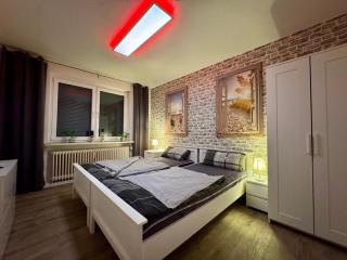 Zwei Zimmer Appartement - Brema - 1