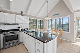 818 Treeloft Cottage - Seabrook Island - 1