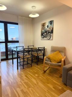 Otopeni Gran Residencia Apartament - Otopeni - 2