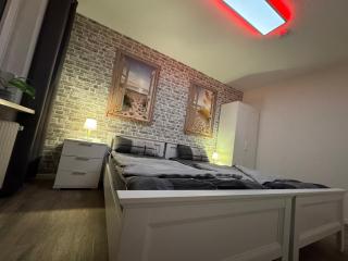 Zwei Zimmer Appartement - Brema - 3