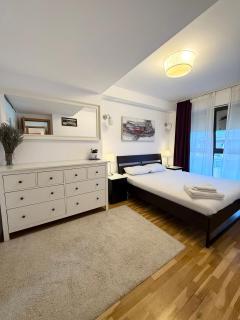 Otopeni Gran Residencia Apartament - Otopeni - 8
