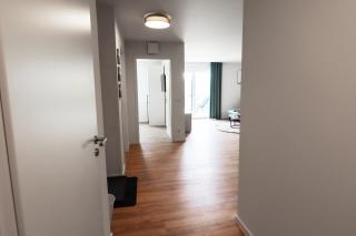 Dünenzauber - Neues Apartment mit Sauna in Strandnähe - Tossens - 1