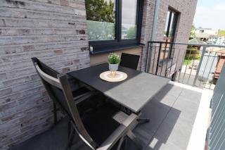 Dünenzauber - Neues Apartment mit Sauna in Strandnähe - 2