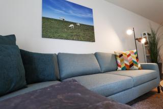 Dünenzauber - Neues Apartment mit Sauna in Strandnähe - 2