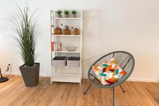 Dünenzauber - Neues Apartment mit Sauna in Strandnähe - 1