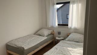 Ferienhaus mit Terrasse und Garten - 2