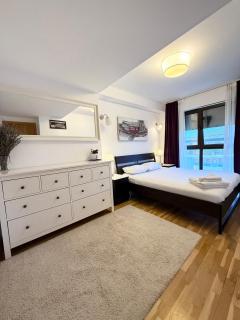 Otopeni Gran Residencia Apartament - Otopeni - 3