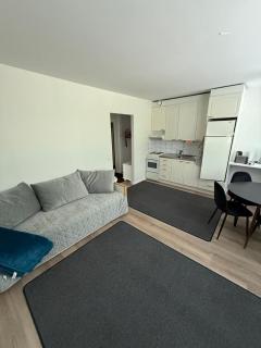 Saimaa Glow Apartment 2 - Savonlinna - 0