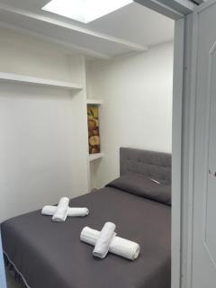 B&B Civitavecchia la casetta con giardino - Civitavecchia - 9