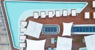 Setai Yacht Apart-Hotel by lesuites - João Pessoa - 9