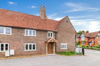 Tuffs Farm Cottage - 0