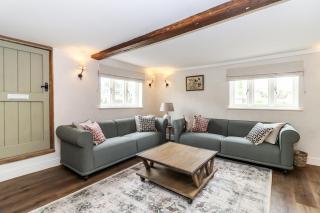 Tuffs Farm Cottage - 5