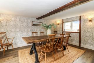Tuffs Farm Cottage - 4