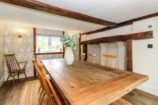 Tuffs Farm Cottage - 3