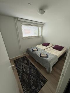 Saimaa Glow Apartment 2 - Savonlinna - 3