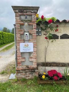Villa Giulia - Marguareis - Peveragno - 7