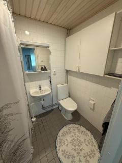 Saimaa Glow Apartment 2 - 1