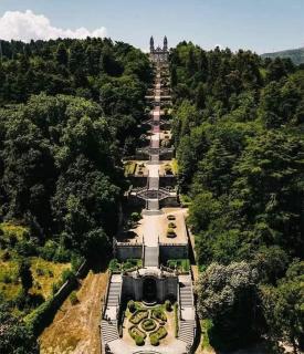 Casa da Avenida - Lamego - 9