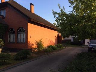 Rent in summer - Ragaciems - 1