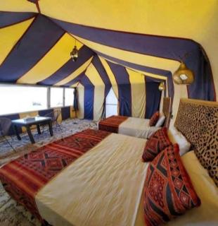 Merzouga Nice luxury Camp - 2