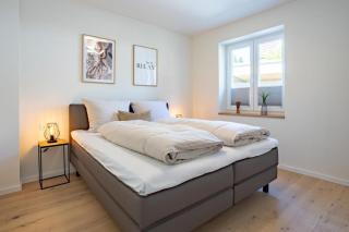 Villa Dornkamp 1 - Luxuriöse Ferienwohnung für 4 Personen inklusive Sauna und Garten - Timmendorfer Strand - 8